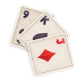 Cards at Bet Victor Online Casino