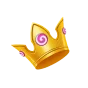 Crown at Bet Victor Online Casino
