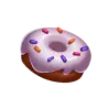 Donut at Bet Victor Online Casino