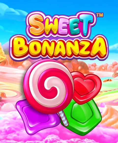 Play Sweet Bonanza at Bet Victor Casino