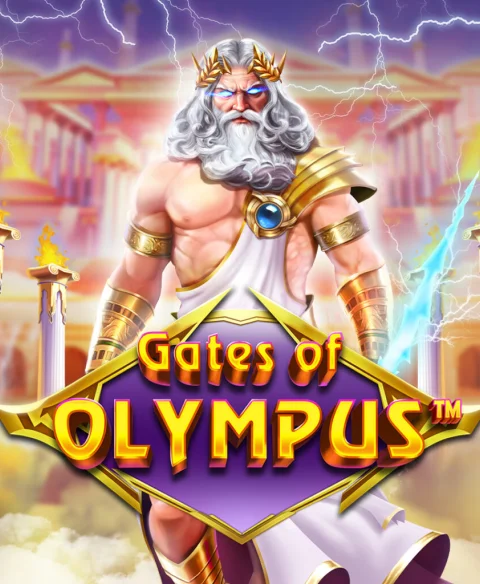 Play Gates of Olympus at Bet Victor Casino