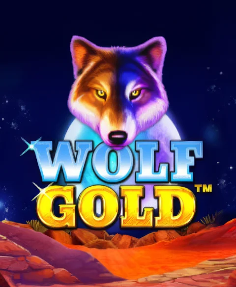 Play Wolf Gold at Bet Victor Casino