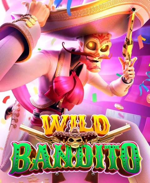 Play Wild Bandito at Bet Victor Casino