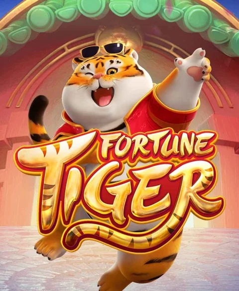 Play Fortune Tiger at Bet Victor Casino