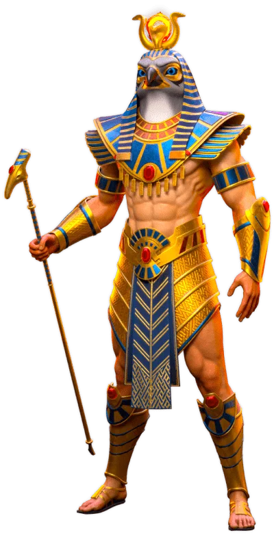 Egyptian at Bet Victor Online Casino